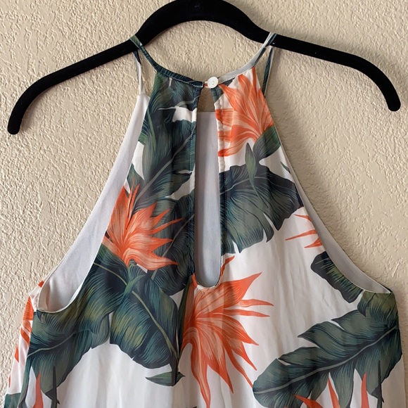 Show Me Your MuMu Paradise Found Gomez Mini Halter S - Picture 5 of 9